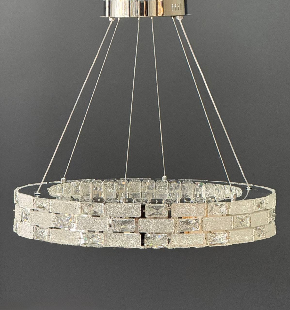 Диод Тросс 110/600  CH  LED (4 ряд)