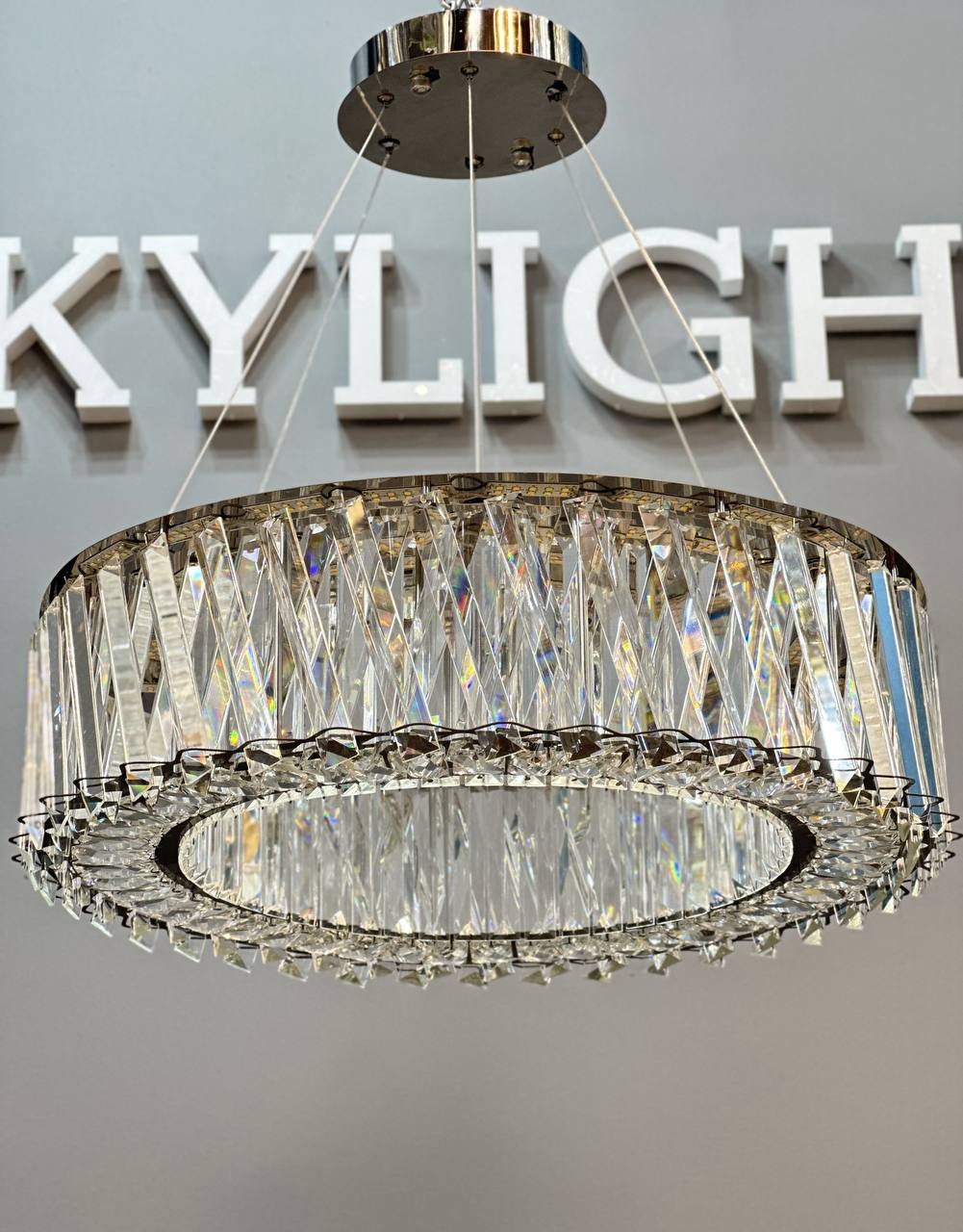 Диод Тросс 39021/600 CH LED