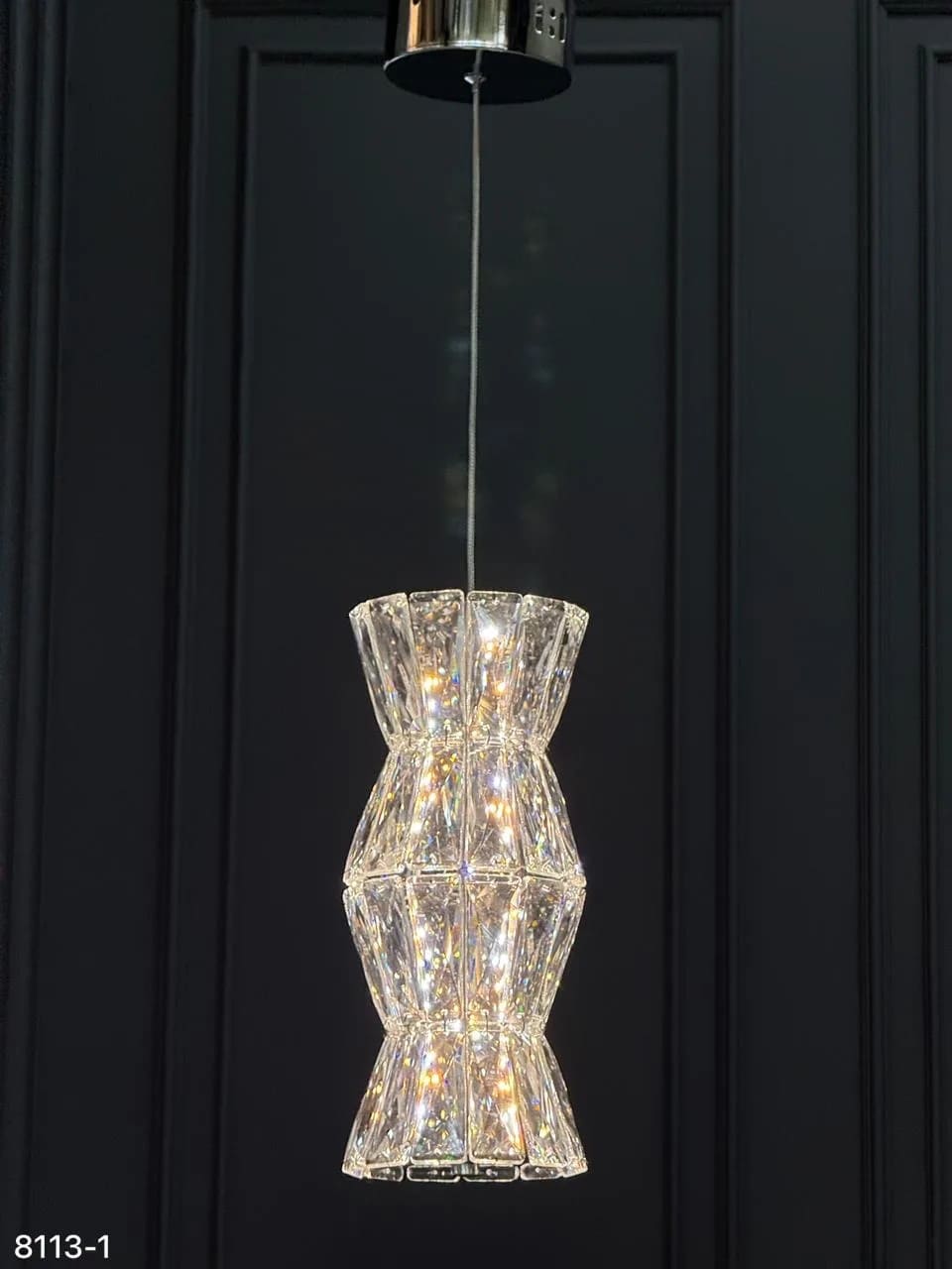 8113/1 CH (120*310*1000 LED) (0.14 m3) (2.35кг)