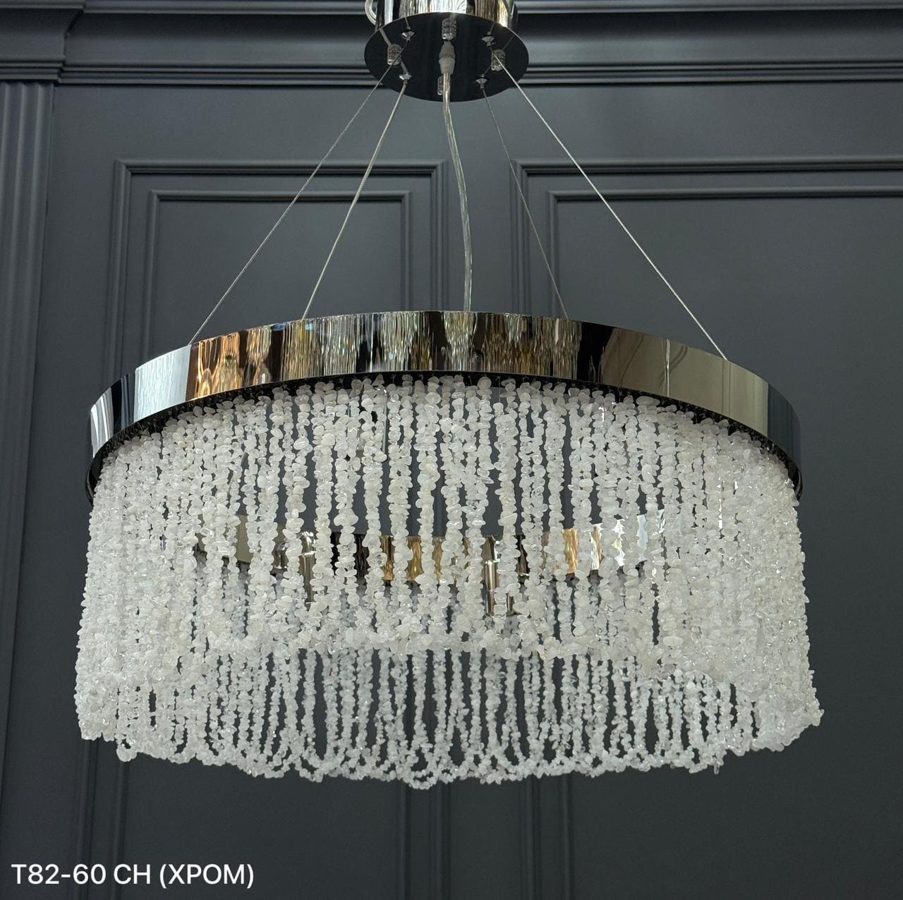 T82/600*H220 (E14*8+LED CH) (0,04 м3) (7,15 кг)