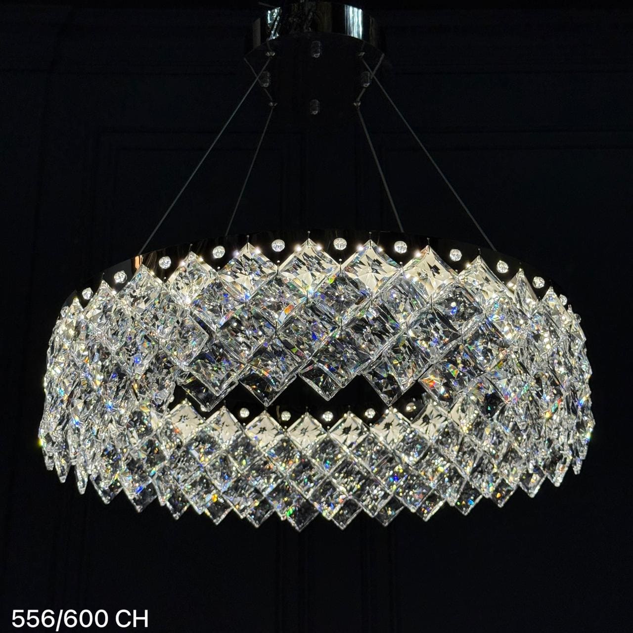 556/800 CH (800*150mm LED) (0,11 m3) (15,7 кг) (Ряд B)