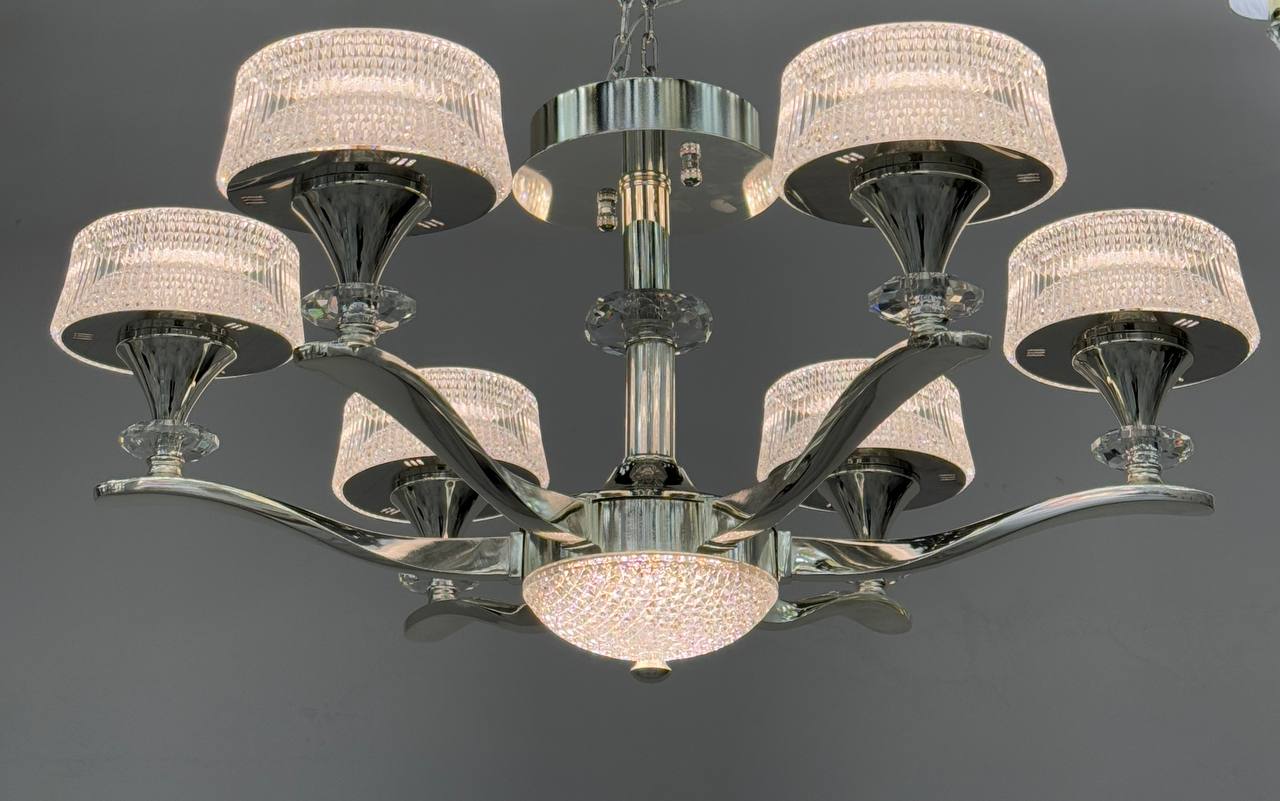 M6002/6 SIV (710*420 LED) (X)