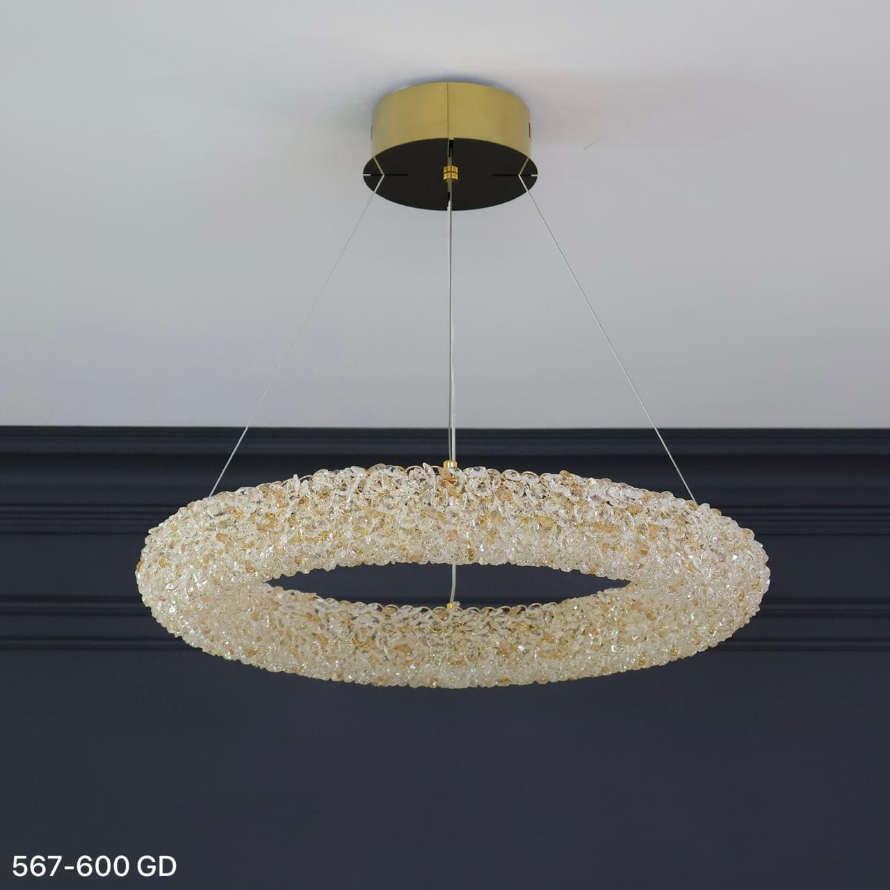 567/600 23K LED (4080) (3050) (Ряд W)