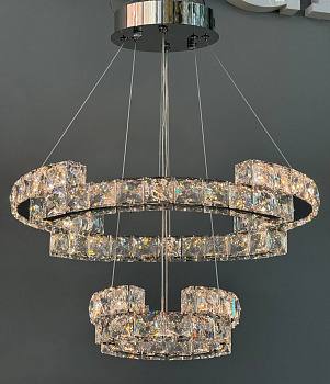 Диод Тросс 39031/500+200  CH  LED (Ряд F)(Пультом)