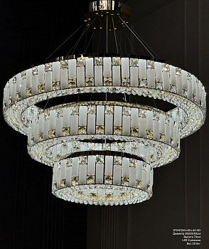 ST097/800+600+400*H360 GD LED/276W (2 части) (0.18 м3) (29,5 кг) (Ряд D)(Диодные)