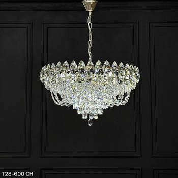 T28/750 SIV (750*H380) (E14*15) (2 Этаж)