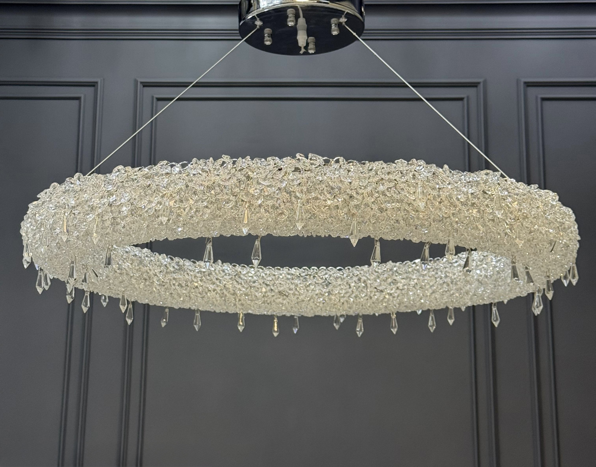 4080/800  CH  Ø820*90 LED (ряд H)