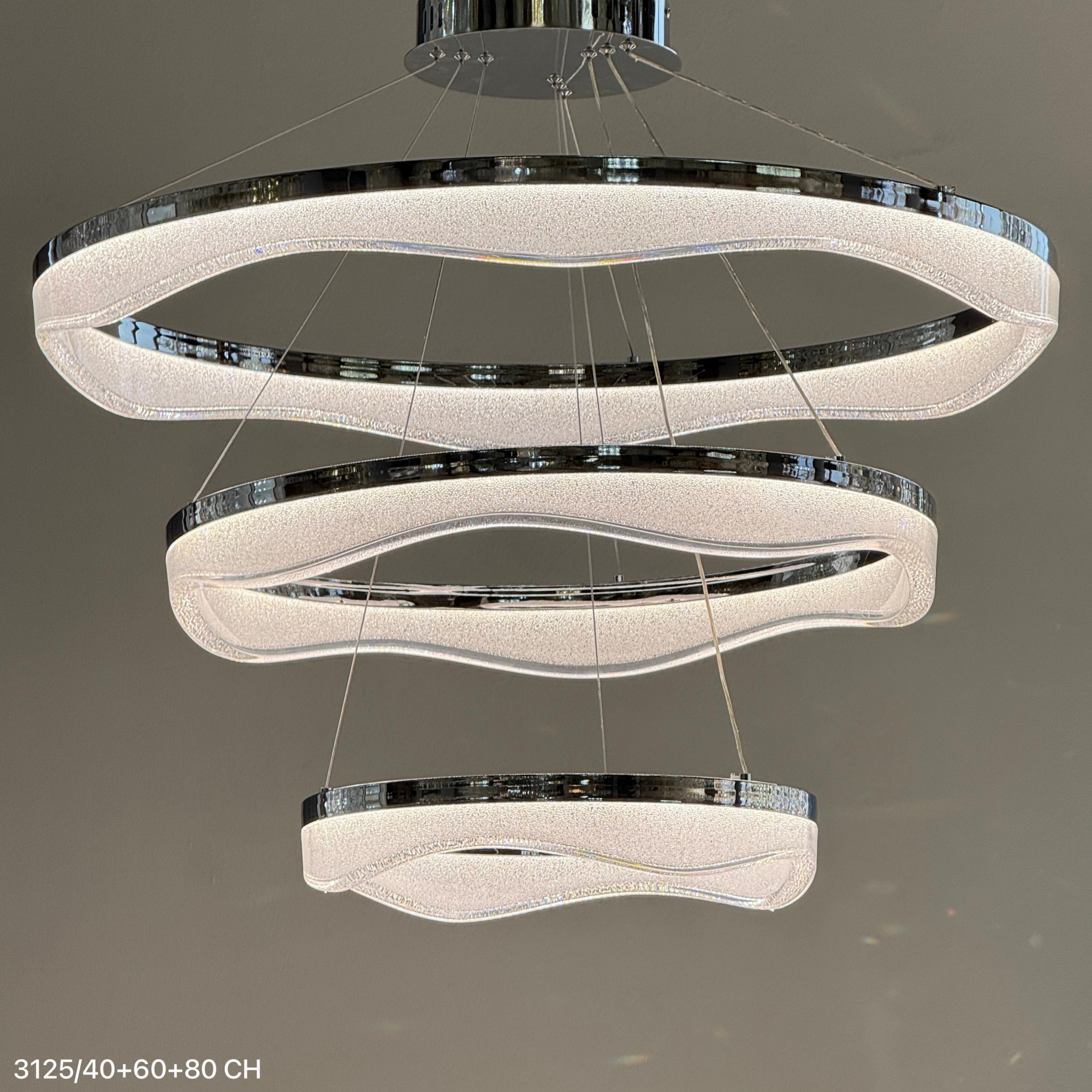 3125/40+60+80 CH (LED 218W) (ряд T)
