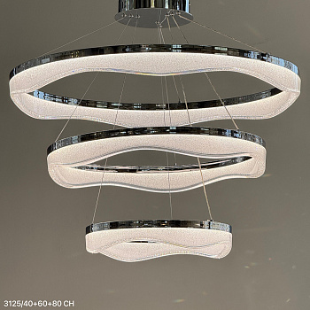 3125/40+60+80 CH (LED 218W) (ряд T)(Диодные)(Пультом)