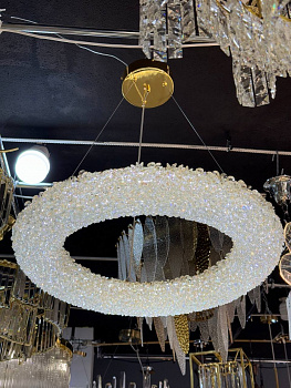 4080/600  23K  Ø600*90 LED/250W (3050) (567) (0,08 m3) (9,45 кг) (ряд F) (ряд C) (Ряд Р)(Диодные)
