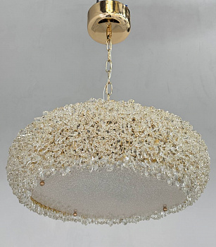 Диод трос 3071/400 FGD (LED 60W) (ряд E ) (ряд S) (Ряд F)(Пультом)