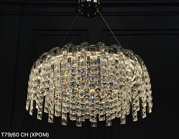 T79/600 CH (600*H240 LED) (0,14 м3) (12,6 кг) (Ряд А)