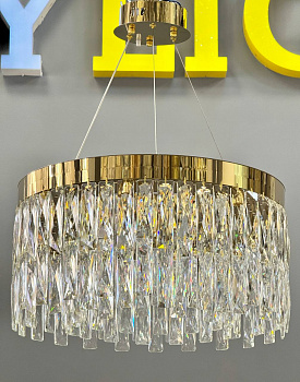 ST031/500*H250 G9*6+LED  23K  (акция) (ZKP) (Ряд P)