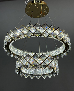 L476/3+5 GD  (300+500mm) LED  (2 ряд)(Диодные)